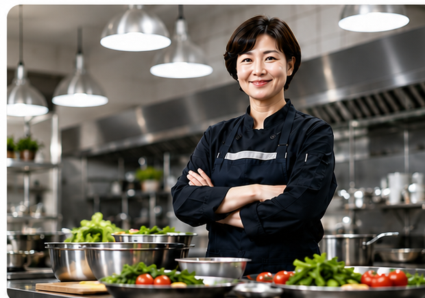 조리파트너