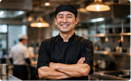 조리파트너